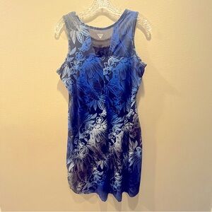 Columbia PFG Women’s Dress Size L